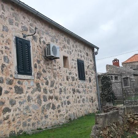 Apartman Bogdan Jelsa  Zewnętrze zdjęcie