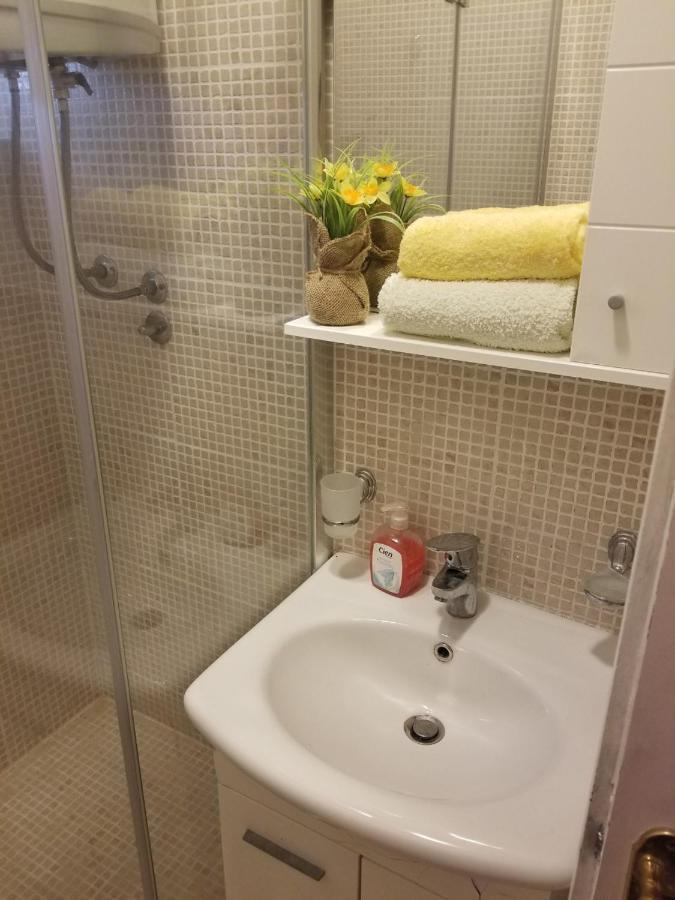 Apartman Bogdan Jelsa  Zewnętrze zdjęcie