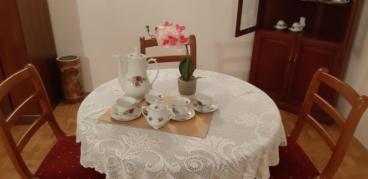Apartman Bogdan Jelsa  Zewnętrze zdjęcie