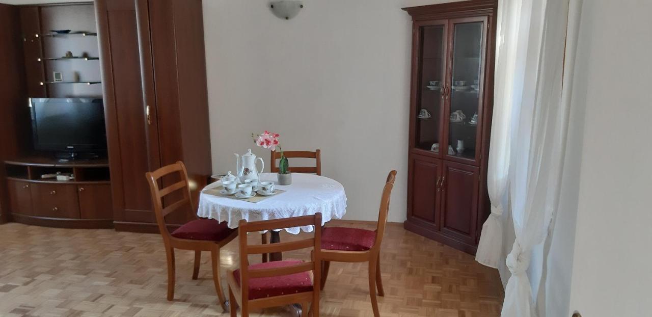 Apartman Bogdan Jelsa  Zewnętrze zdjęcie