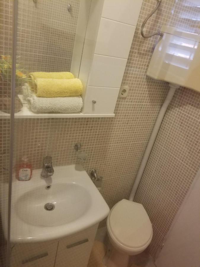Apartman Bogdan Jelsa  Zewnętrze zdjęcie